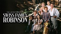 The Adventures of Swiss Family Robinson (1998) Episode 21 | Family / Adventure Television Series [1080p]