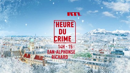 Le journal RTL de 15h du 30 décembre 2024