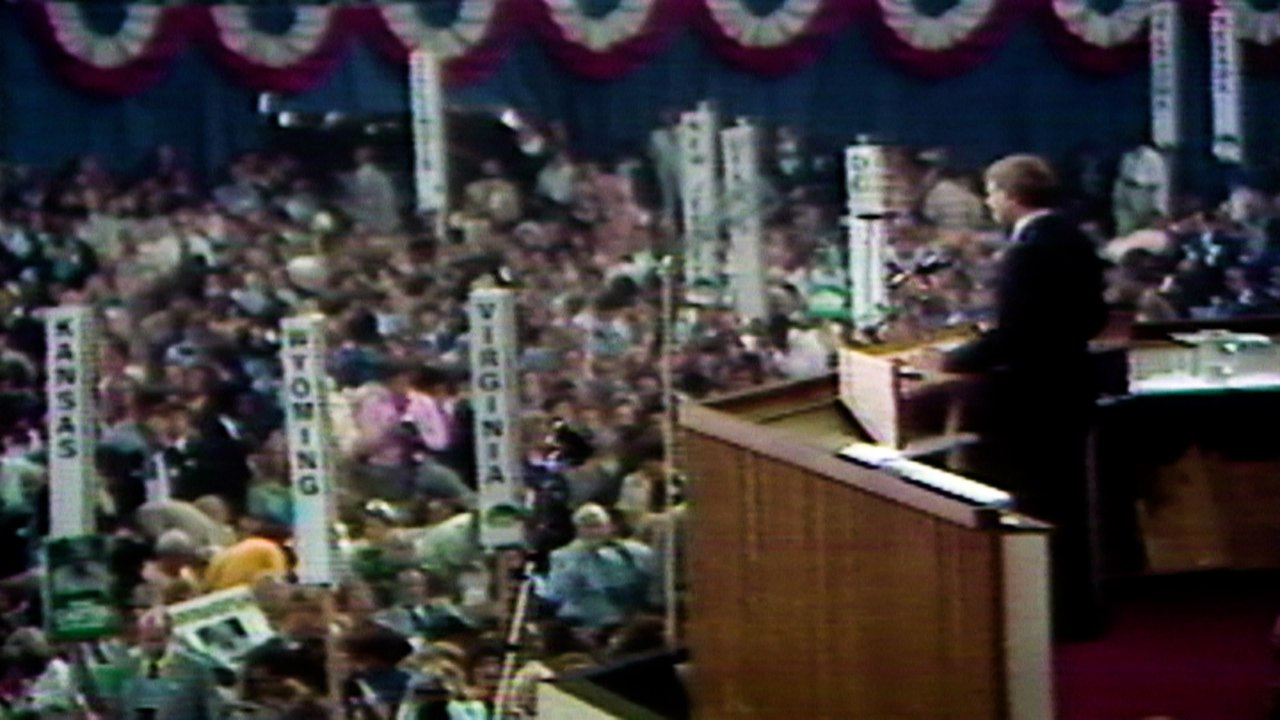 Qui était Jimmy Carter, l'ancien président des États-Unis mort à l’âge de 100 ans