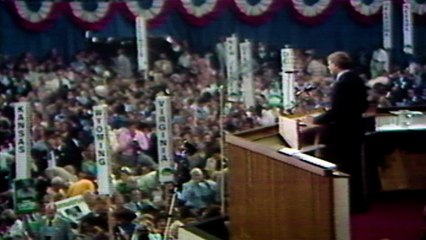 Qui était Jimmy Carter, l'ancien président des États-Unis mort à l’âge de 100 ans