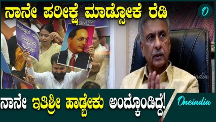 ಲಕ್ಷ್ಮಿ ಹೆಬ್ಬಾಳ್ಕರ್ ಮತ್ತು ಸಿಟಿ ರವಿ ಇಬ್ರೂ ರೆಡಿ ಇದ್ರೆ ನಾನೂ ರೆಡಿ..ಬಸವರಾಜ್ ಹೊರಟ್ಟಿ