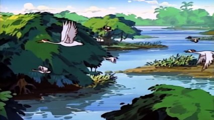 Ducktales - S01 E28 - Sweet Duck of Youth