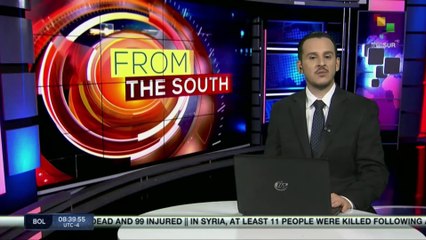 Arrest warrant requested for South Korea's ousted president