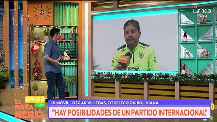 oscar villegas oficial