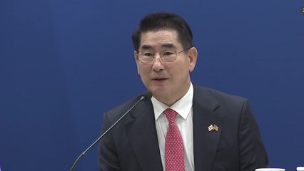 검찰, 김용현 전 장관 '비변호인 접견금지' 청구 / YTN