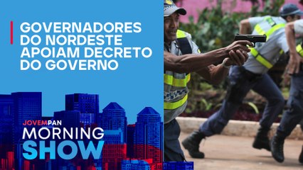 POLÍCIA usa força EXCESSIVA nas OPERAÇÕES? Confira análise