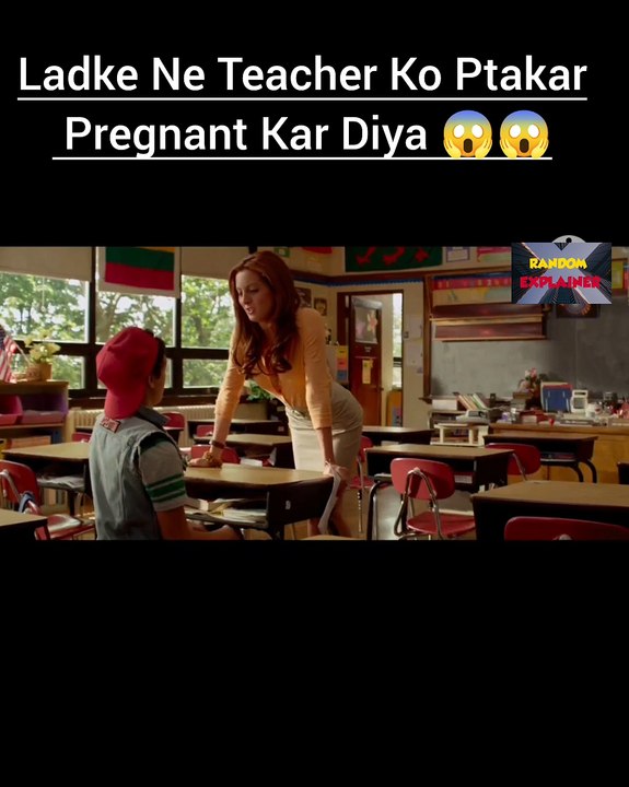 That's My Boy Hollywood Movie Explained in Hindi