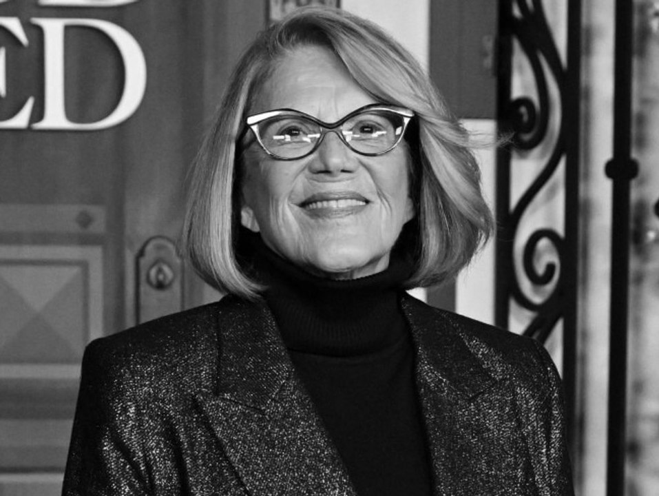 Broadway- und TV-Star Linda Lavin ist mit 87 Jahren gestorben
