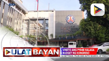 Edukasyon, nananatiling prayoridad sa ilalim ng P6.352-T national budget na pinirmahan ni PBBM