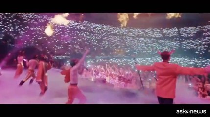 Arriva "Better Man", cos? Robbie Williams si ? trasformato in scimmia