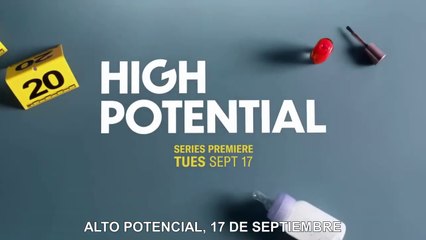 High Potential: Detective inesperada