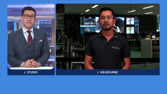 New South Wales, Victoria and South Australia face risky weather conditions