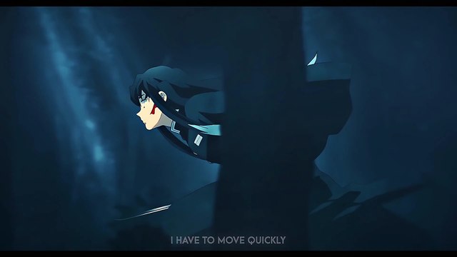 NUMB - Muichiro Tokito Demon Slayer S3 - [AMV⧸Edit] 4K Quick Edit