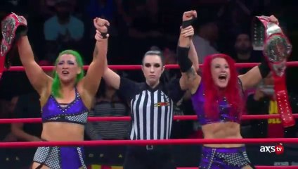 TNA iMPACT December 26th 2024_Full Show