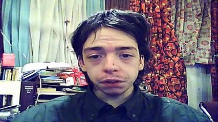 RIP Nodar Kumaritashvili (Video response)