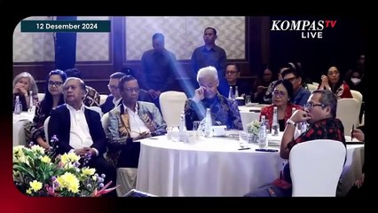 Simak Omongan Ketum PDIP Megawati hingga Hasto Sudah Jadi Tersangka