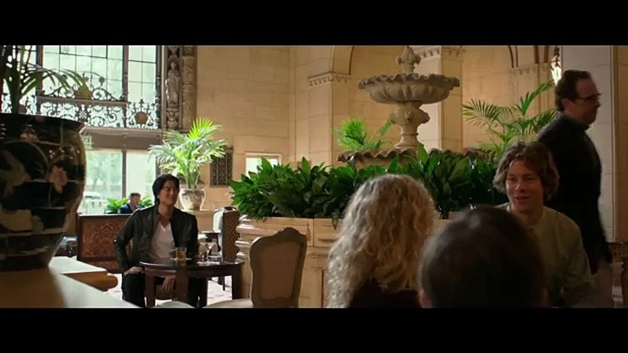 Never Mix Work With Passion _ Hollywood Drama Romance Movie _ Full Movie _ A Leading Man