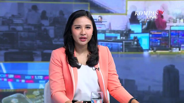 Analisis Ekonom Terkait Tren Melemahnya Nilai Tukar Rupiah dan Pengaruhnya!