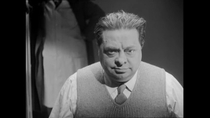 COSE DA PAZZI ｜G.W. Pabst.  (1954)