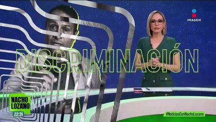 A Miguel lo corrieron de un Chili's por ir acompañado de su perro guía