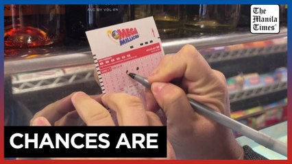 NYC buys tickets for $1B plus 'Mega' jackpot