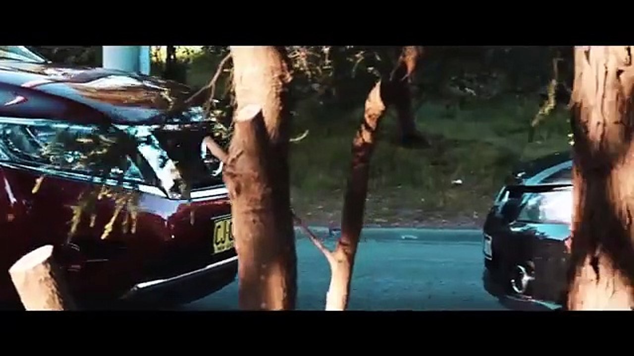 The Dunes _ Full Movie _ Action Crime Thriller _ Tim Phillipps