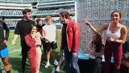 $1,000,000 Influencer Tournament!