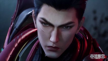 มหาศึกล้างพิภพ ตอนที่ 111 พากย์ไทย