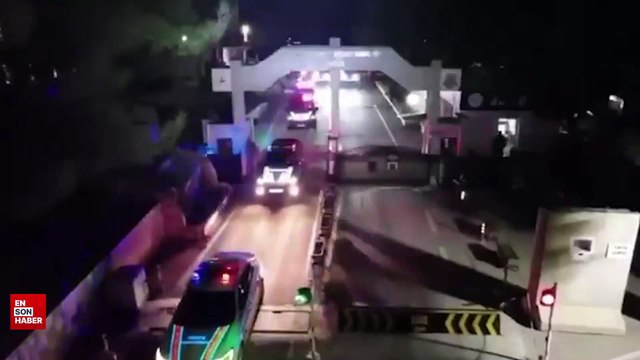 Yurt genelinde KALKAN operasyonu: 656 düzensiz göçmen yakalandı