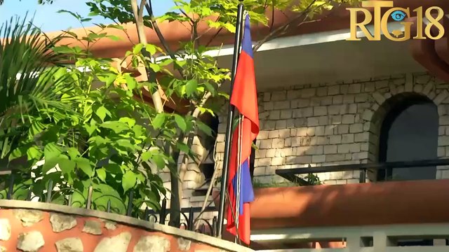 Minis CFDF lan Pédrica Saint-Jean distribye anviwon 400 jwèt bay plizyè responsab òganizasyon fanm