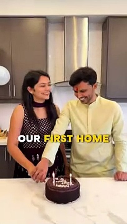 Every Home Has a Story ✨ ｜ Helping Dreams Come True, One Step at a Time