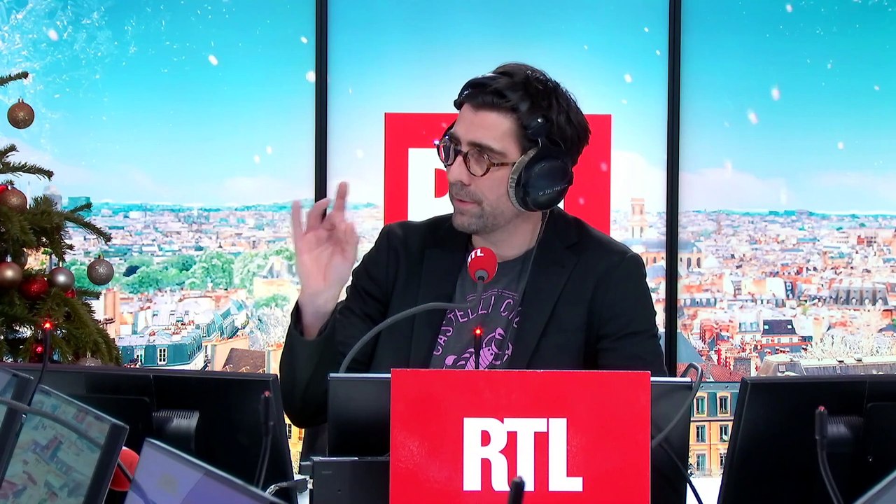 Vous allez en entendre parler du 27 décembre 2024