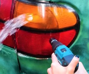 Upgrade your ride! Fancy car mods for ultimate comfort!