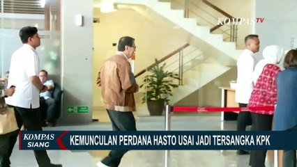 Yasonna Laoly Dicekal di Kasus Suap Harun Masiku, Eks Penyidik KPK: Dia Saksi Kunci