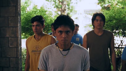 Mga Batang Riles: Istorya ng Sitio Liwanag (Online Exclusive)