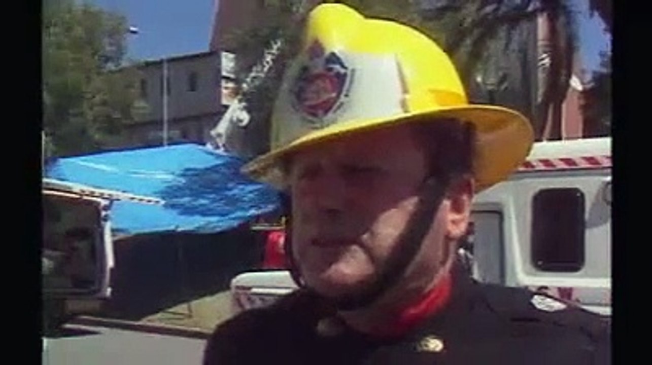 ABC reports on the events of the Newcastle Earthquake of 1989 | Newcastle Herald | December 27, 2024