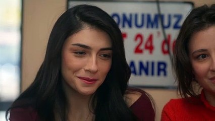 İnci Taneleri'nde kadın dayanışması