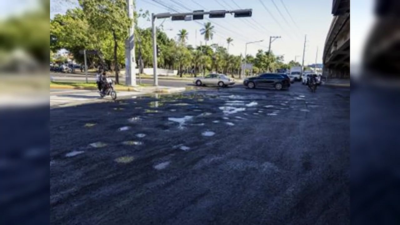 Deterioro en la Kennedy genera largos  tapones