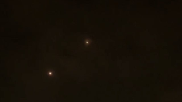 Yemen’deki İran destekli Husiler, İsrail’e füze saldırısı düzenledi