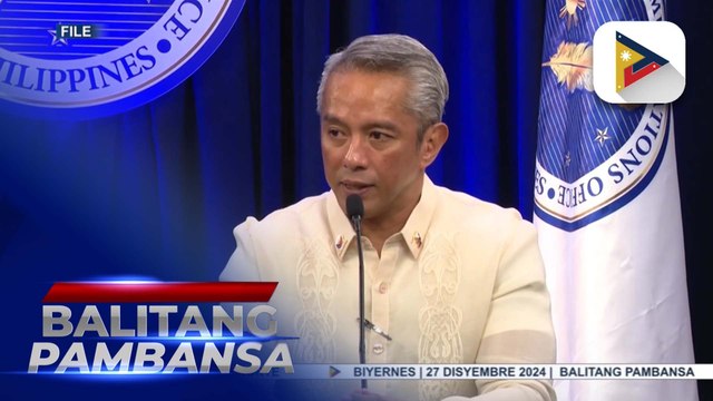 DILG, pinuri ang PNP kasunod ng matagumpay na pagbabantay ng seguridad nitong Kapaskuhan