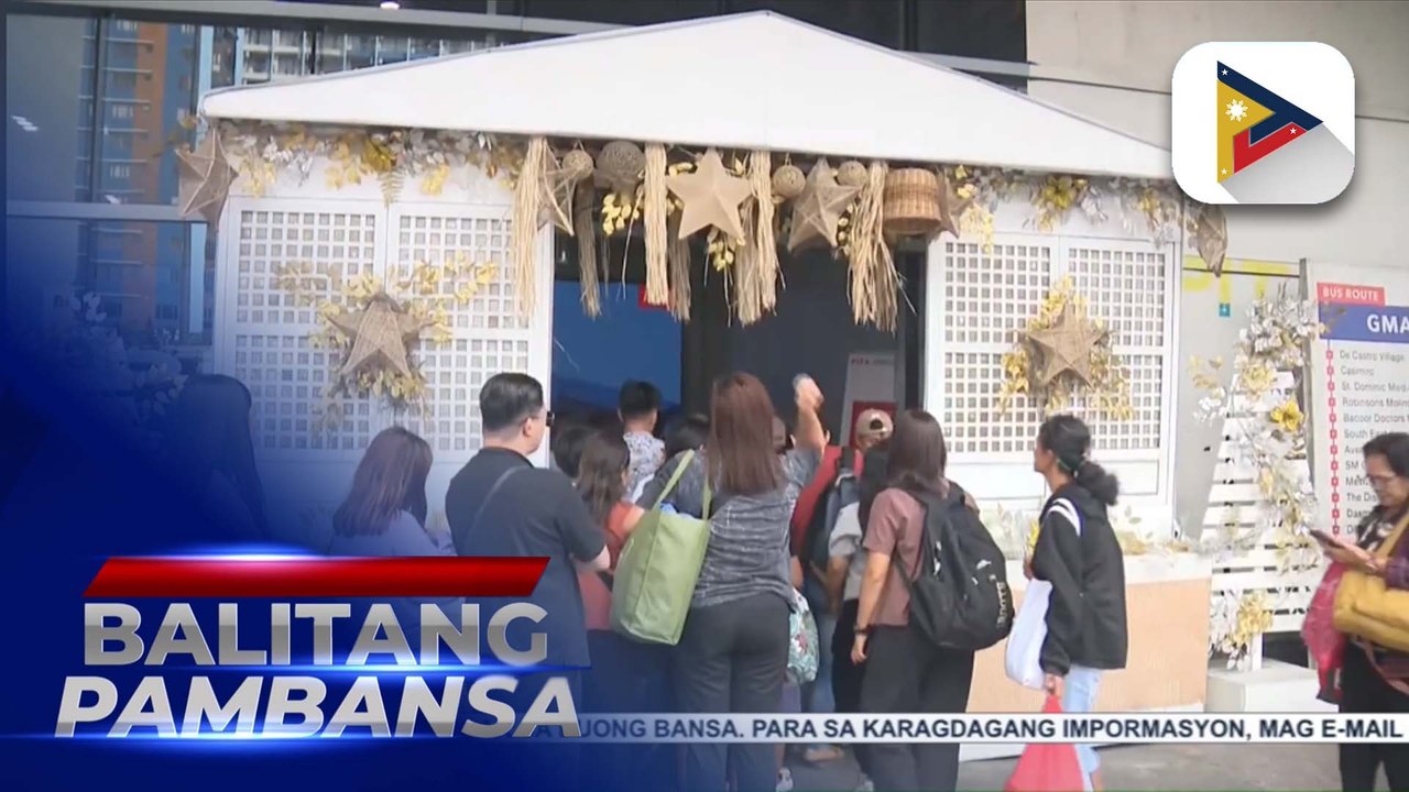 OCD: Pamahalaan, nakaalerto at handa sa iba’t ibang banta ng kalamidad kabilang na ang iba’t ibang weather disturbances