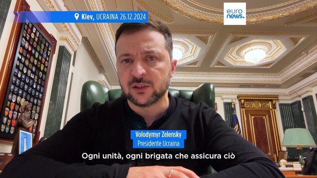 Ucraina: le truppe nordcoreane hanno subito gravi perdite nella regione russa di Kursk