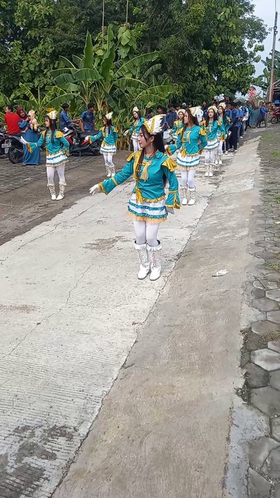 nirwana mongkle mongkle