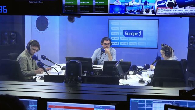 Bateau russe coulé, câble sous marin sectionné : comment la guerre en Ukraine se transforme en guerre maritime