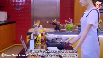 A crazy rich millionaire's daughter unexpectedly falls in love with a simple boxer