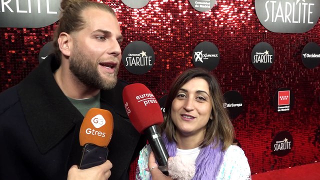 La respuesta de Eduardo Navarrete sobre Terelu Campos que ha sembrado dudas sobre cómo está su amistad