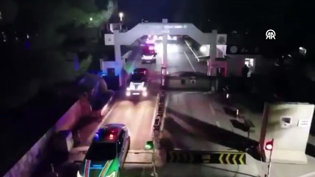Bakan Yerlikaya duyurdu! 656 düzeniz göçmen yakalandı