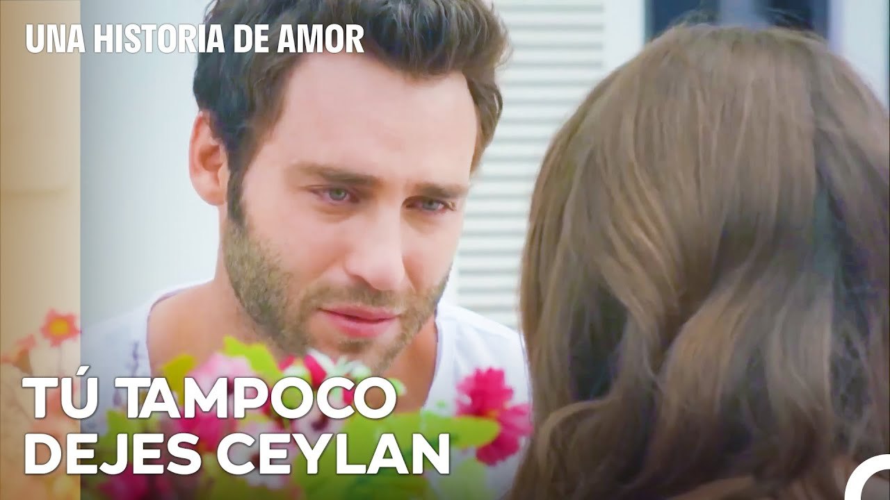Korkut No Renuncia A Su Amor - Una Historia De Amor Capitulo 23