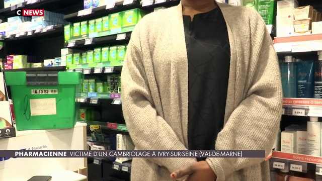 Ivry-sur-Seine : deux cambrioleurs sous OQTF relâchés le lendemain