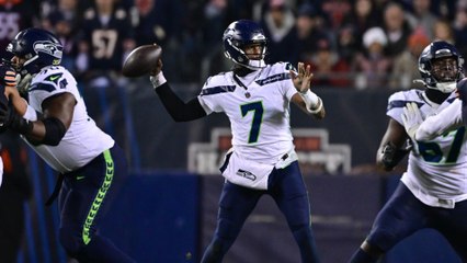 Seattle Seahawks Game Analysis: Kenneth Walker on IR